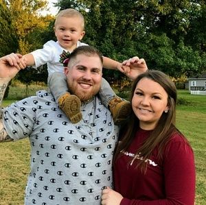 Meet your Posher, Joseph